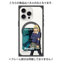 プレミアムパネル with MagSafe［ Fate／strange Fake - アヤカ・サジョウ ］