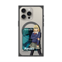 プレミアムパネル with MagSafe［ Fate／strange Fake - アヤカ・サジョウ ］