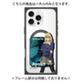 プレミアムパネル with MagSafe［ Fate／strange Fake - アヤカ・サジョウ ］