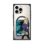 プレミアムパネル with MagSafe［ Fate／strange Fake - アヤカ・サジョウ ］