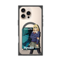 プレミアムパネル with MagSafe［ Fate／strange Fake - アヤカ・サジョウ ］
