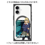 プレミアムパネル with MagSafe［ Fate／strange Fake - アヤカ・サジョウ ］