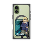 プレミアムパネル with MagSafe［ Fate／strange Fake - アヤカ・サジョウ ］
