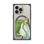 プレミアムパネル with MagSafe［ Fate／strange Fake - ランサー ］