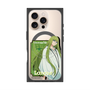 プレミアムパネル with MagSafe［ Fate／strange Fake - ランサー ］