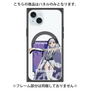 プレミアムパネル with MagSafe［ Fate／strange Fake - フランチェスカ・プレラーティ ］