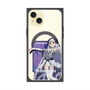 プレミアムパネル with MagSafe［ Fate／strange Fake - フランチェスカ・プレラーティ ］