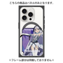 プレミアムパネル with MagSafe［ Fate／strange Fake - フランチェスカ・プレラーティ ］