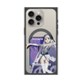 プレミアムパネル with MagSafe［ Fate／strange Fake - フランチェスカ・プレラーティ ］