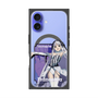 プレミアムパネル with MagSafe［ Fate／strange Fake - フランチェスカ・プレラーティ ］