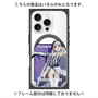 プレミアムパネル with MagSafe［ Fate／strange Fake - フランチェスカ・プレラーティ ］