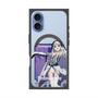 プレミアムパネル with MagSafe［ Fate／strange Fake - フランチェスカ・プレラーティ ］