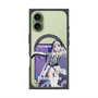 プレミアムパネル with MagSafe［ Fate／strange Fake - フランチェスカ・プレラーティ ］