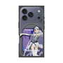 プレミアムパネル with MagSafe［ Fate／strange Fake - フランチェスカ・プレラーティ ］