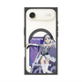 プレミアムパネル with MagSafe［ Fate／strange Fake - フランチェスカ・プレラーティ ］