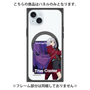 プレミアムパネル with MagSafe［ Fate／strange Fake - 真キャスター ］