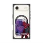 プレミアムパネル with MagSafe［ Fate／strange Fake - 真キャスター ］
