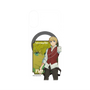 プレミアムパネル with MagSafe［ Fate／strange Fake - フラット・エスカルドス ］