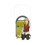 プレミアムパネル with MagSafe［ Fate／strange Fake - フラット・エスカルドス ］