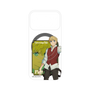 プレミアムパネル with MagSafe［ Fate／strange Fake - フラット・エスカルドス ］