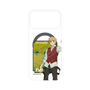 プレミアムパネル with MagSafe［ Fate／strange Fake - フラット・エスカルドス ］
