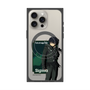 プレミアムパネル with MagSafe［ Fate／strange Fake - シグマ ］