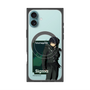 プレミアムパネル with MagSafe［ Fate／strange Fake - シグマ ］