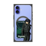 プレミアムパネル with MagSafe［ Fate／strange Fake - シグマ ］