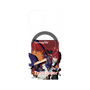 プレミアムパネル with MagSafe［ Fate／strange Fake - 真ライダー ］