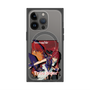 プレミアムパネル with MagSafe［ Fate／strange Fake - 真ライダー ］