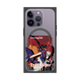 プレミアムパネル with MagSafe［ Fate／strange Fake - 真ライダー ］