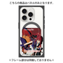 プレミアムパネル with MagSafe［ Fate／strange Fake - 真ライダー ］