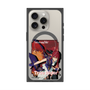 プレミアムパネル with MagSafe［ Fate／strange Fake - 真ライダー ］