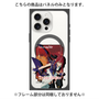 プレミアムパネル with MagSafe［ Fate／strange Fake - 真ライダー ］