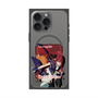 プレミアムパネル with MagSafe［ Fate／strange Fake - 真ライダー ］