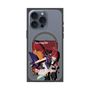 プレミアムパネル with MagSafe［ Fate／strange Fake - 真ライダー ］