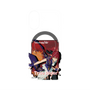 プレミアムパネル with MagSafe［ Fate／strange Fake - 真ライダー ］