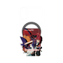 プレミアムパネル with MagSafe［ Fate／strange Fake - 真ライダー ］
