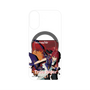 プレミアムパネル with MagSafe［ Fate／strange Fake - 真ライダー ］