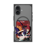 プレミアムパネル with MagSafe［ Fate／strange Fake - 真ライダー ］