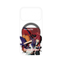 プレミアムパネル with MagSafe［ Fate／strange Fake - 真ライダー ］