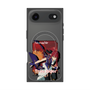 プレミアムパネル with MagSafe［ Fate／strange Fake - 真ライダー ］