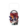プレミアムパネル with MagSafe［ Fate／strange Fake - 真ライダー ］