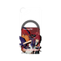 プレミアムパネル with MagSafe［ Fate／strange Fake - 真ライダー ］