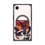 プレミアムパネル with MagSafe［ Fate／strange Fake - 真ライダー ］