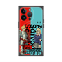 プレミアムパネル with MagSafe［ Fate／strange Fake - アヤカ＆セイバー - KVデザイン ］