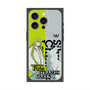 プレミアムパネル with MagSafe［ Fate／strange Fake - 銀狼＆ランサー - KVデザイン ］