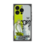 プレミアムパネル with MagSafe［ Fate／strange Fake - 銀狼＆ランサー - KVデザイン ］
