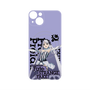 プレミアムパネル with MagSafe［ Fate／strange Fake - フランチェスカ・プレラーティ - KVデザイン ］