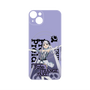 プレミアムパネル with MagSafe［ Fate／strange Fake - フランチェスカ・プレラーティ - KVデザイン ］